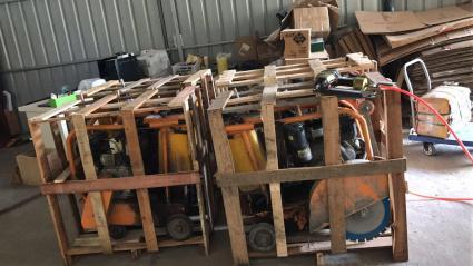 万荣行李、家具、电器包装托运